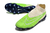 Chuteira Nike Phantom GX Campo Unissex Cano Alto - Elite / VERDE + BEGE na internet