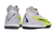 Chuteira Nike Phantom GX Futsal Unissex Cano Alto - Elite / VERDE CANA - comprar online