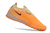 Chuteira Nike Phantom GX Society Unissex Cano Baixo - Elite / AMARELO - FuteMShoes - Site Oficial