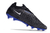 Chuteira Nike Phantom GX Campo Unissex Cano Baixo - Elite / AZUL + PRETO - loja online