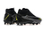 Chuteira Nike Phantom GX Campo Unissex Cano Alto - Elite / CINZA + PRETO - comprar online