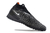 Chuteira Nike Phantom GX Society Unissex Cano Alto - Elite / PRETO - FuteMShoes - Site Oficial