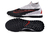 Chuteira Nike Phantom GX Society Unissex Cano Alto - Elite / PRETO + VERMELHO