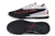 Chuteira Nike Phantom GX Society Unissex Cano Alto - Elite / PRETO + VERMELHO - loja online