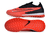 Chuteira Nike Phantom GX Society Unissex Cano Baixo - Elite / VERMELHO