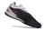 Chuteira Nike Phantom GX Society Unissex Cano Baixo - Elite / PRETO + VERMELHO - FuteMShoes - Site Oficial