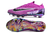 Imagem do Chuteira Nike Phantom GX Campo Unissex Cano Alto - Elite / ROXA