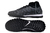 Chuteira Nike Phantom Luna Society Unissex Cano Alto - Elite / PRETA