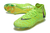 Chuteira Nike Phantom Luna Campo Unissex Cano Alto - Elite / VERDE na internet