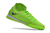 Chuteira Nike Phantom Luna Society Unissex Cano Alto - Elite / VERDE - FuteMShoes - Site Oficial