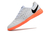 chuteira-chuteiras-nike-streetgato-branco-laranja-futsal-salão-raiz-natural-premium-elite-profissional-futemshoes-canobaixo-2023-lançamento-1