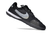 Chuteira Nike StreetGato Futsal Unissex Cano Baixo - Elite / PRETO - FuteMShoes - Site Oficial