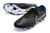 Chuteira Nike Tiempo Legend 10 Campo Unissex - Elite / PRETA + AZUL na internet