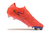 Chuteira Nike Phantom GX Campo Unissex Cano Baixo - Elite / PRETO - FuteMShoes - Site Oficial