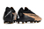 Chuteira Nike Phantom GX Campo Unissex Cano Baixo - Elite / MAROM + PRETO - comprar online