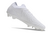 Chuteira Nike Phantom Luna Campo Unissex Cano Baixo - Elite / BRANCO - FuteMShoes - Site Oficial