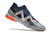 Chuteira Puma Future Z Ultimate Society Unissex Cano Baixo / AZUL + LARANJA - FuteMShoes - Site Oficial