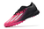 Chuteira Adidas X SpeedPortal.1 Society Unissex Cano Baixo - Elite / ROSA - FuteMShoes - Site Oficial