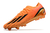 Chuteira Adidas X SpeedPortal.1 Campo Unissex Cano Baixo - Elite / LARANJA - FuteMShoes - Site Oficial