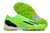 Chuteira Adidas X SpeedPortal.1 Society Unissex Cano Baixo - Elite / VERDE