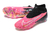 Chuteira Nike Phantom GX Campo Unissex Cano Alto - Elite / ROSA na internet