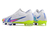 Chuteira Nike Air Zoom SuperFly 9 Campo Unissex Cano Baixo - Elite / BRANCO + COLORIDO - comprar online