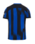 Camisa Inter de Milão Casa 2023/24 Nike - Torcedor / AZUL + PRETO - comprar online