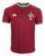 Camisa Vasco Terceiro Goleiro 2023 Kappa - Torcedor / VERMELHO