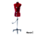 Maniquí - Busto Dress Maker Importado - Talle Regulable en internet