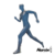 Maniquí Hombre Corredor - Importado Running - Alarcón Maniquíes