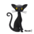 Maniquí Gatito sentado - Mascotas Importadas en internet