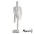 Maniquí Hombre Estirando/Elongando - Importado - comprar online