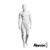 Maniquí Hombre Posando - Importado Moda REX-1 en internet