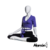 Maniquí Yoga Meditación - Importada - comprar online