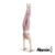 Maniquí Yoga Vertical - Importada