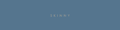 Banner da categoria CALÇA SKINNY