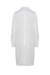 Camisa oversized white - Andreza Chagas | Premium Denim | Jeans Sustentável 