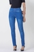 Calça jeans skinny azul andreza