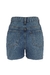 Short isa pence frente jeans - loja online