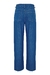 Calça jeans wide leg azul andreza - Andreza Chagas | Premium Denim | Jeans Sustentável 