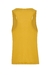 Regata tricot amarela - Andreza Chagas | Premium Denim | Jeans Sustentável 