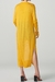 Max cardigan tricot amarelo - comprar online