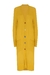 Max cardigan tricot amarelo na internet