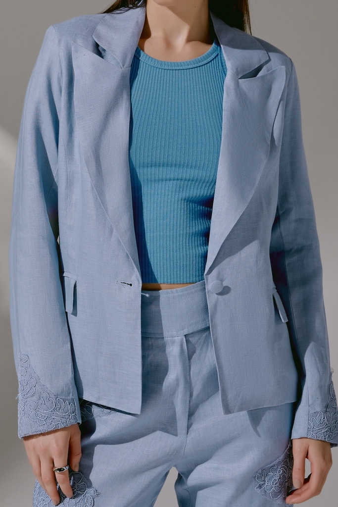 Comprar blazer feminino sales