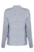 Blazer feminino em linho azul claro - Andreza Chagas | Premium Denim | Jeans Sustentável 