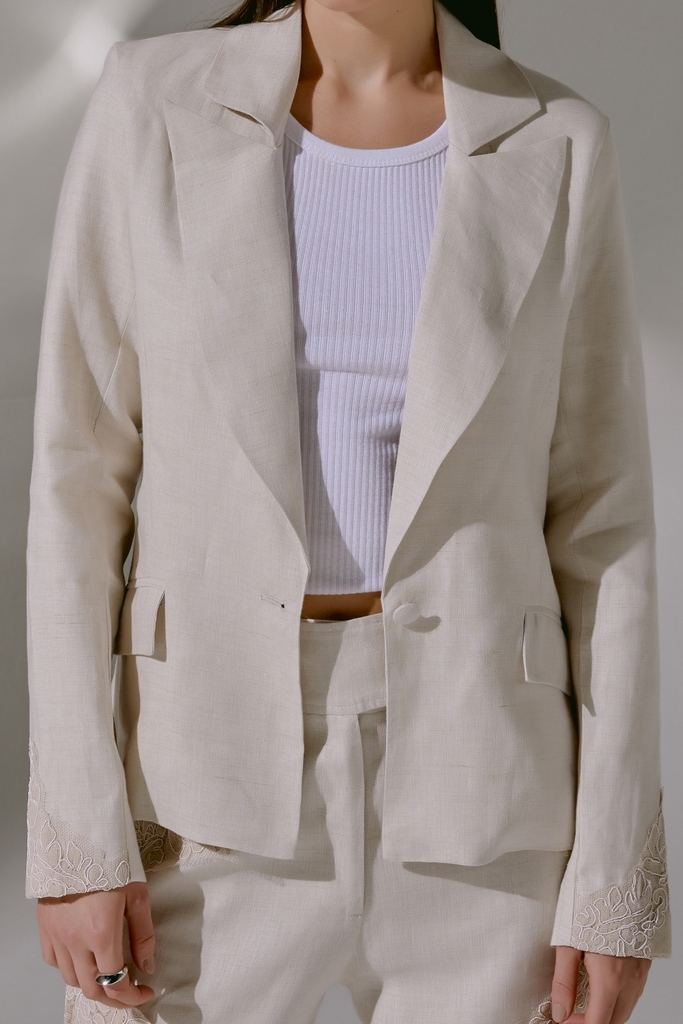 Comprar blazer feminino store