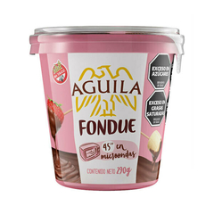 Águila "Fondue" 290 grs