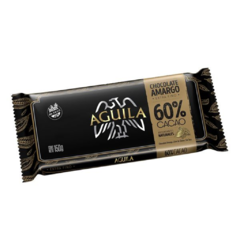 Águila 60% cacao 150 grs