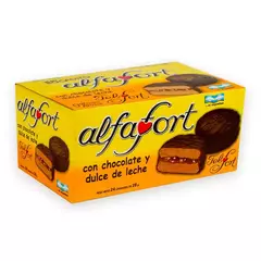 Alfafort 24 u