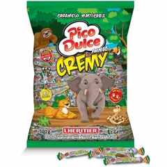 Pico dulce Animals Cremy masticables 500 grs